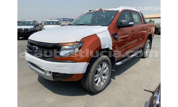 Acheter Import Voiture Ford Ranger Autre à Import - Dubai, Anse-la-Raye Acheter Import Voiture Ford Ranger Autre à Import - Dubai, Anse-la-Raye