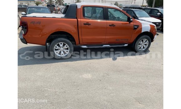 Acheter Import Voiture Ford Ranger Autre à Import - Dubai, Anse-la-Raye Acheter Import Voiture Ford Ranger Autre à Import - Dubai, Anse-la-Raye