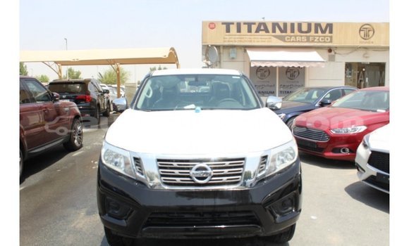 Buy Import Nissan Navara Black Car in Import - Dubai in Anse-la-Raye Buy Import Nissan Navara Black Car in Import - Dubai in Anse-la-Raye