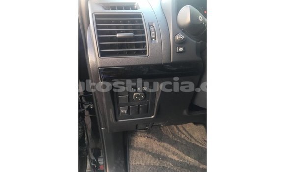 Buy Import Toyota Prado Black Car in Import - Dubai in Anse-la-Raye Buy Import Toyota Prado Black Car in Import - Dubai in Anse-la-Raye