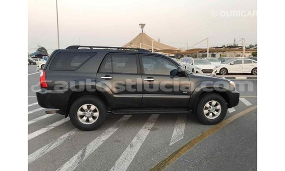Buy Import Toyota HiAce Black Truck in Import - Dubai in Anse-la-Raye Buy Import Toyota HiAce Black Truck in Import - Dubai in Anse-la-Raye