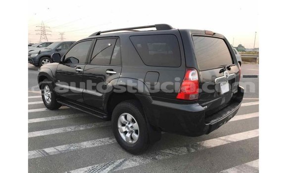 Buy Import Toyota HiAce Black Truck in Import - Dubai in Anse-la-Raye Buy Import Toyota HiAce Black Truck in Import - Dubai in Anse-la-Raye