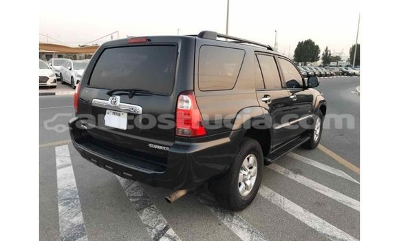 Buy Import Toyota HiAce Black Truck in Import - Dubai in Anse-la-Raye Buy Import Toyota HiAce Black Truck in Import - Dubai in Anse-la-Raye
