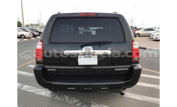 Buy Import Toyota HiAce Black Truck in Import - Dubai in Anse-la-Raye Buy Import Toyota HiAce Black Truck in Import - Dubai in Anse-la-Raye