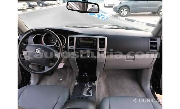 Buy Import Toyota HiAce Black Truck in Import - Dubai in Anse-la-Raye Buy Import Toyota HiAce Black Truck in Import - Dubai in Anse-la-Raye