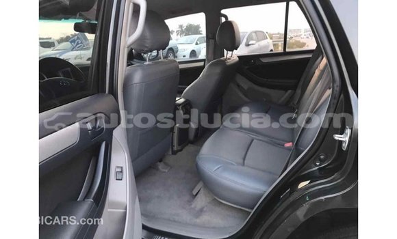 Buy Import Toyota HiAce Black Truck in Import - Dubai in Anse-la-Raye Buy Import Toyota HiAce Black Truck in Import - Dubai in Anse-la-Raye