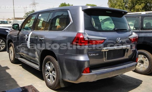 Buy Import Lexus LX Other Car in Import - Dubai in Anse-la-Raye Buy Import Lexus LX Other Car in Import - Dubai in Anse-la-Raye