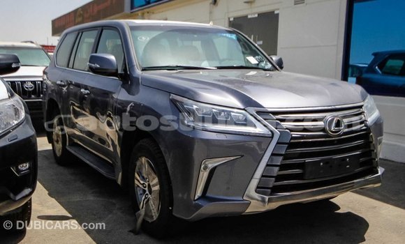 Buy Import Lexus LX Other Car in Import - Dubai in Anse-la-Raye Buy Import Lexus LX Other Car in Import - Dubai in Anse-la-Raye