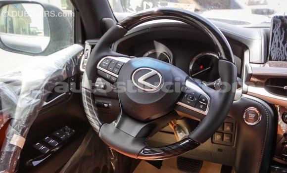 Buy Import Lexus LX Other Car in Import - Dubai in Anse-la-Raye Buy Import Lexus LX Other Car in Import - Dubai in Anse-la-Raye