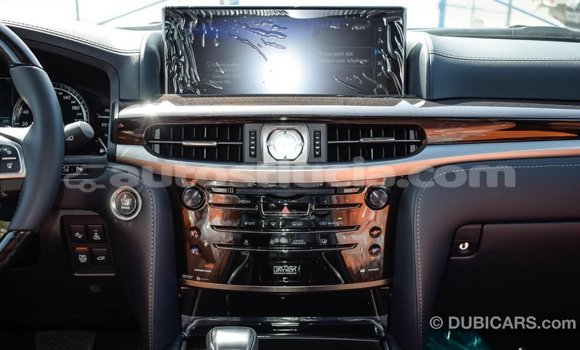 Buy Import Lexus LX Other Car in Import - Dubai in Anse-la-Raye Buy Import Lexus LX Other Car in Import - Dubai in Anse-la-Raye