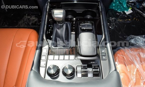 Buy Import Lexus LX Other Car in Import - Dubai in Anse-la-Raye Buy Import Lexus LX Other Car in Import - Dubai in Anse-la-Raye
