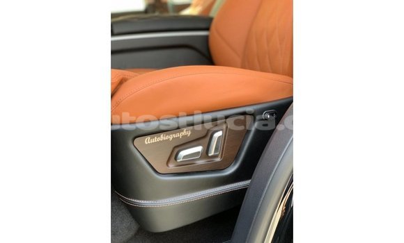 Buy Import Toyota Land Cruiser Black Car in Import - Dubai in Anse-la-Raye Buy Import Toyota Land Cruiser Black Car in Import - Dubai in Anse-la-Raye