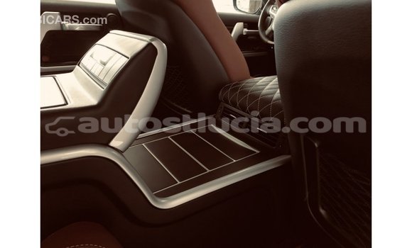 Buy Import Toyota Land Cruiser Black Car in Import - Dubai in Anse-la-Raye Buy Import Toyota Land Cruiser Black Car in Import - Dubai in Anse-la-Raye
