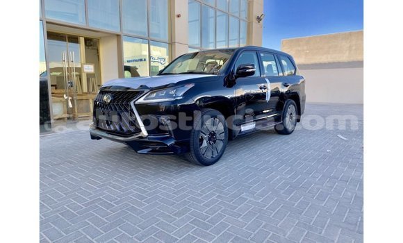 Buy Import Lexus LX Red Car in Import - Dubai in Anse-la-Raye Buy Import Lexus LX Red Car in Import - Dubai in Anse-la-Raye