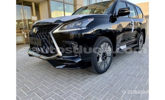 Buy Import Lexus LX Red Car in Import - Dubai in Anse-la-Raye Buy Import Lexus LX Red Car in Import - Dubai in Anse-la-Raye