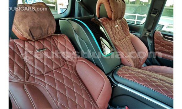 Buy Import Lexus LX Black Car in Import - Dubai in Anse-la-Raye Buy Import Lexus LX Black Car in Import - Dubai in Anse-la-Raye