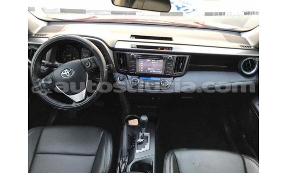 Buy Import Toyota HiAce Red Truck in Import - Dubai in Anse-la-Raye Buy Import Toyota HiAce Red Truck in Import - Dubai in Anse-la-Raye