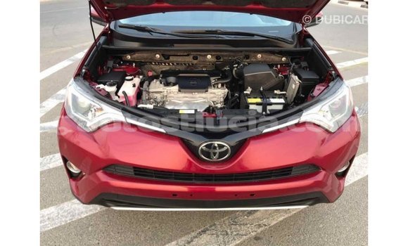 Buy Import Toyota HiAce Red Truck in Import - Dubai in Anse-la-Raye Buy Import Toyota HiAce Red Truck in Import - Dubai in Anse-la-Raye