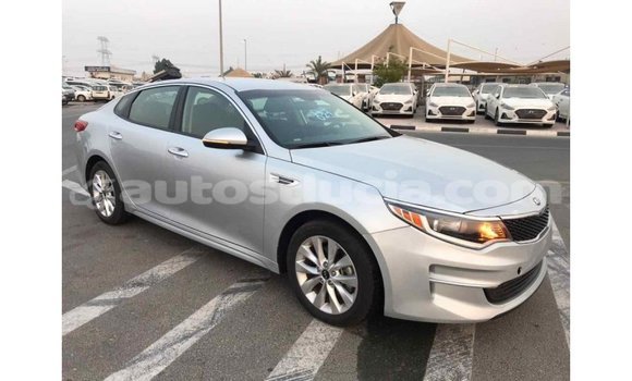 Buy Import Kia Optima Other Car in Import - Dubai in Anse-la-Raye Buy Import Kia Optima Other Car in Import - Dubai in Anse-la-Raye