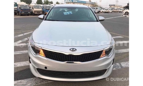 Buy Import Kia Optima Other Car in Import - Dubai in Anse-la-Raye Buy Import Kia Optima Other Car in Import - Dubai in Anse-la-Raye