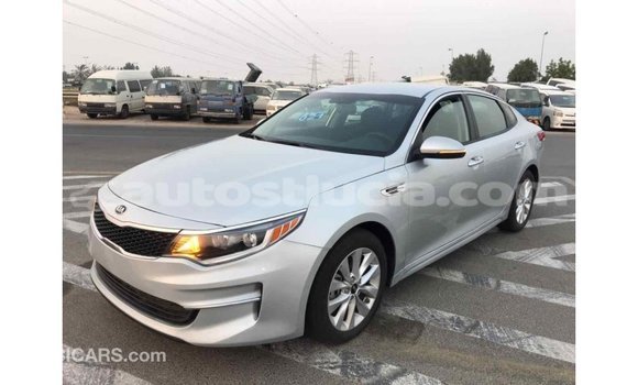 Buy Import Kia Optima Other Car in Import - Dubai in Anse-la-Raye Buy Import Kia Optima Other Car in Import - Dubai in Anse-la-Raye