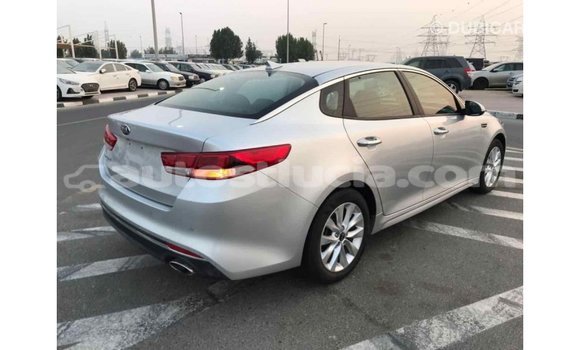 Buy Import Kia Optima Other Car in Import - Dubai in Anse-la-Raye Buy Import Kia Optima Other Car in Import - Dubai in Anse-la-Raye