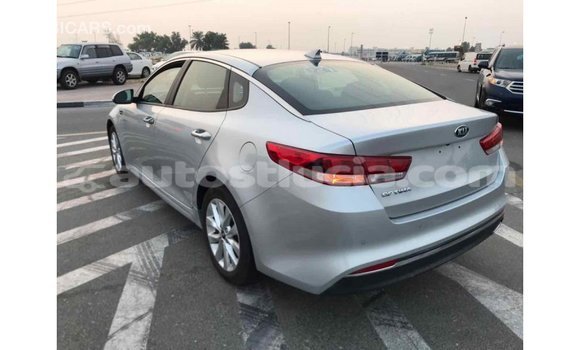 Buy Import Kia Optima Other Car in Import - Dubai in Anse-la-Raye Buy Import Kia Optima Other Car in Import - Dubai in Anse-la-Raye