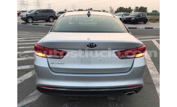Buy Import Kia Optima Other Car in Import - Dubai in Anse-la-Raye Buy Import Kia Optima Other Car in Import - Dubai in Anse-la-Raye