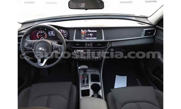Buy Import Kia Optima Other Car in Import - Dubai in Anse-la-Raye Buy Import Kia Optima Other Car in Import - Dubai in Anse-la-Raye