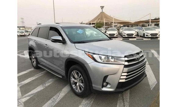 Buy Import Toyota Highlander Other Car in Import - Dubai in Anse-la-Raye Buy Import Toyota Highlander Other Car in Import - Dubai in Anse-la-Raye