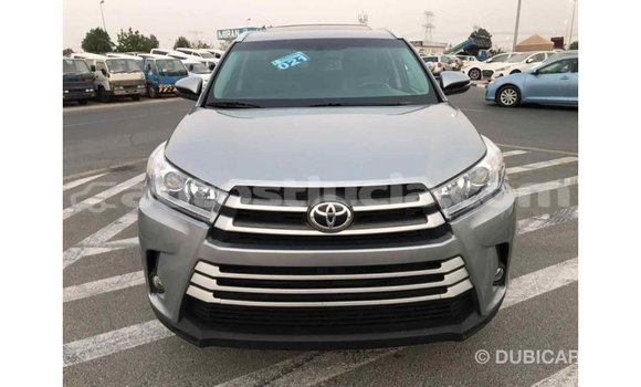 Buy Import Toyota Highlander Other Car in Import - Dubai in Anse-la-Raye Buy Import Toyota Highlander Other Car in Import - Dubai in Anse-la-Raye