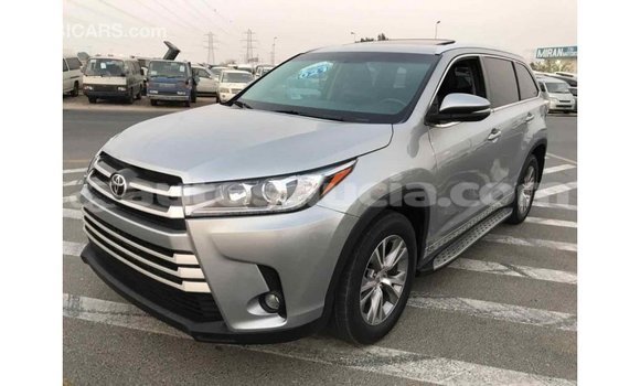 Buy Import Toyota Highlander Other Car in Import - Dubai in Anse-la-Raye Buy Import Toyota Highlander Other Car in Import - Dubai in Anse-la-Raye