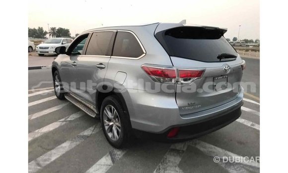 Buy Import Toyota Highlander Other Car in Import - Dubai in Anse-la-Raye Buy Import Toyota Highlander Other Car in Import - Dubai in Anse-la-Raye