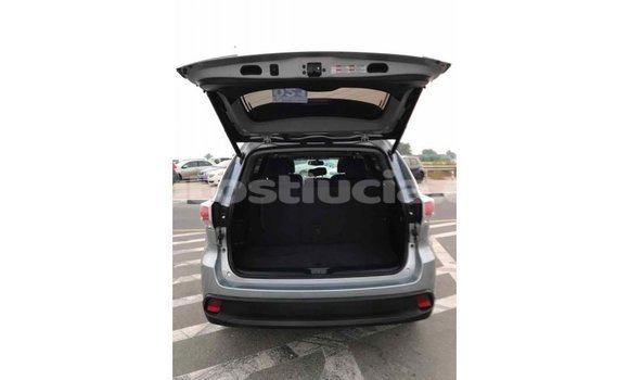 Buy Import Toyota Highlander Other Car in Import - Dubai in Anse-la-Raye Buy Import Toyota Highlander Other Car in Import - Dubai in Anse-la-Raye