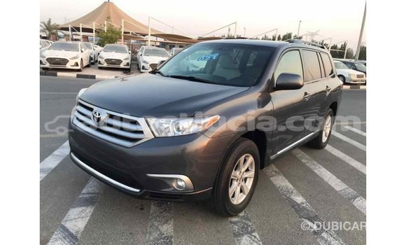 Buy Import Toyota Highlander Other Car in Import - Dubai in Anse-la-Raye Buy Import Toyota Highlander Other Car in Import - Dubai in Anse-la-Raye