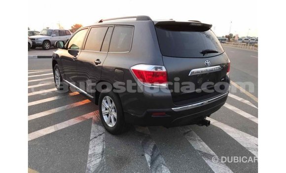 Buy Import Toyota Highlander Other Car in Import - Dubai in Anse-la-Raye Buy Import Toyota Highlander Other Car in Import - Dubai in Anse-la-Raye