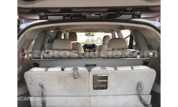 Buy Import Toyota Highlander Other Car in Import - Dubai in Anse-la-Raye Buy Import Toyota Highlander Other Car in Import - Dubai in Anse-la-Raye