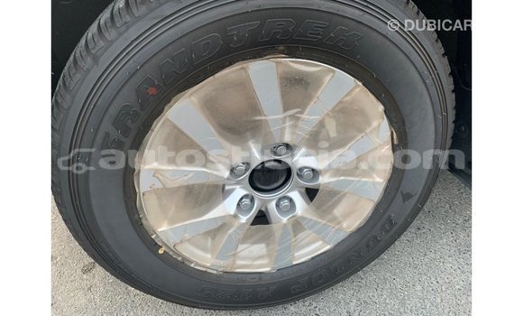 Buy Import Toyota Land Cruiser Black Car in Import - Dubai in Anse-la-Raye Buy Import Toyota Land Cruiser Black Car in Import - Dubai in Anse-la-Raye