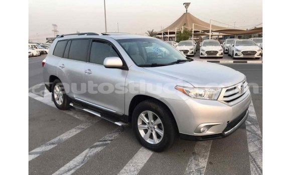 Buy Import Toyota Highlander Other Car in Import - Dubai in Anse-la-Raye Buy Import Toyota Highlander Other Car in Import - Dubai in Anse-la-Raye