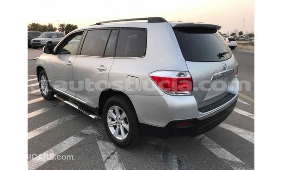 Buy Import Toyota Highlander Other Car in Import - Dubai in Anse-la-Raye Buy Import Toyota Highlander Other Car in Import - Dubai in Anse-la-Raye