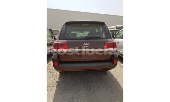 Buy Import Toyota Land Cruiser Brown Car in Import - Dubai in Anse-la-Raye Buy Import Toyota Land Cruiser Brown Car in Import - Dubai in Anse-la-Raye