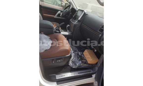 Buy Import Toyota Land Cruiser Brown Car in Import - Dubai in Anse-la-Raye Buy Import Toyota Land Cruiser Brown Car in Import - Dubai in Anse-la-Raye