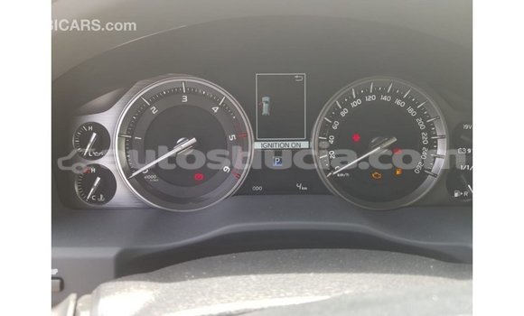 Buy Import Toyota Land Cruiser Brown Car in Import - Dubai in Anse-la-Raye Buy Import Toyota Land Cruiser Brown Car in Import - Dubai in Anse-la-Raye