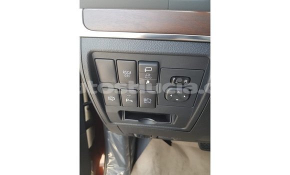 Buy Import Toyota Land Cruiser Brown Car in Import - Dubai in Anse-la-Raye Buy Import Toyota Land Cruiser Brown Car in Import - Dubai in Anse-la-Raye