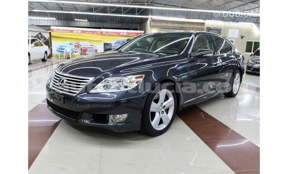 Buy Import Lexus LS Other Car in Import - Dubai in Anse-la-Raye Buy Import Lexus LS Other Car in Import - Dubai in Anse-la-Raye