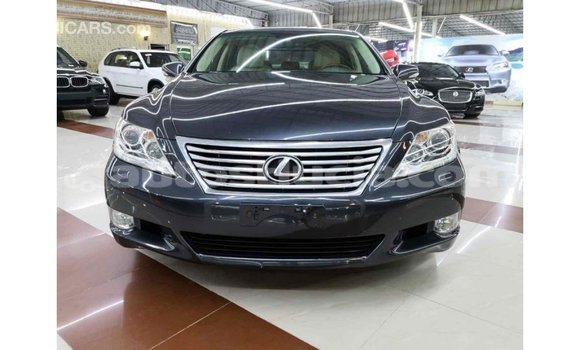 Buy Import Lexus LS Other Car in Import - Dubai in Anse-la-Raye Buy Import Lexus LS Other Car in Import - Dubai in Anse-la-Raye