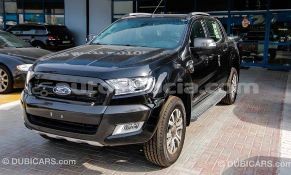 Buy Import Ford Ranger Other Car in Import - Dubai in Anse-la-Raye Buy Import Ford Ranger Other Car in Import - Dubai in Anse-la-Raye