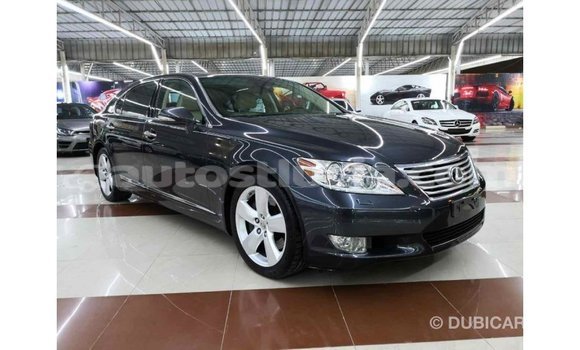Buy Import Lexus LS Other Car in Import - Dubai in Anse-la-Raye Buy Import Lexus LS Other Car in Import - Dubai in Anse-la-Raye