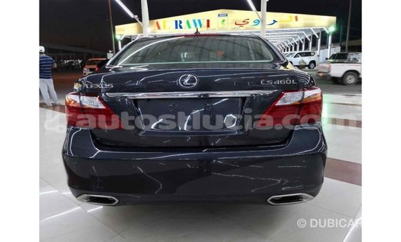 Buy Import Lexus LS Other Car in Import - Dubai in Anse-la-Raye Buy Import Lexus LS Other Car in Import - Dubai in Anse-la-Raye