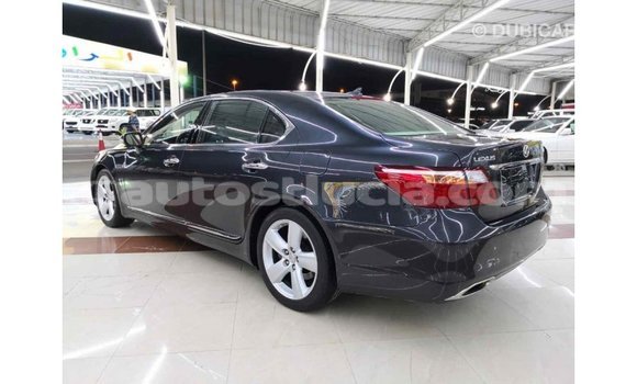 Buy Import Lexus LS Other Car in Import - Dubai in Anse-la-Raye Buy Import Lexus LS Other Car in Import - Dubai in Anse-la-Raye